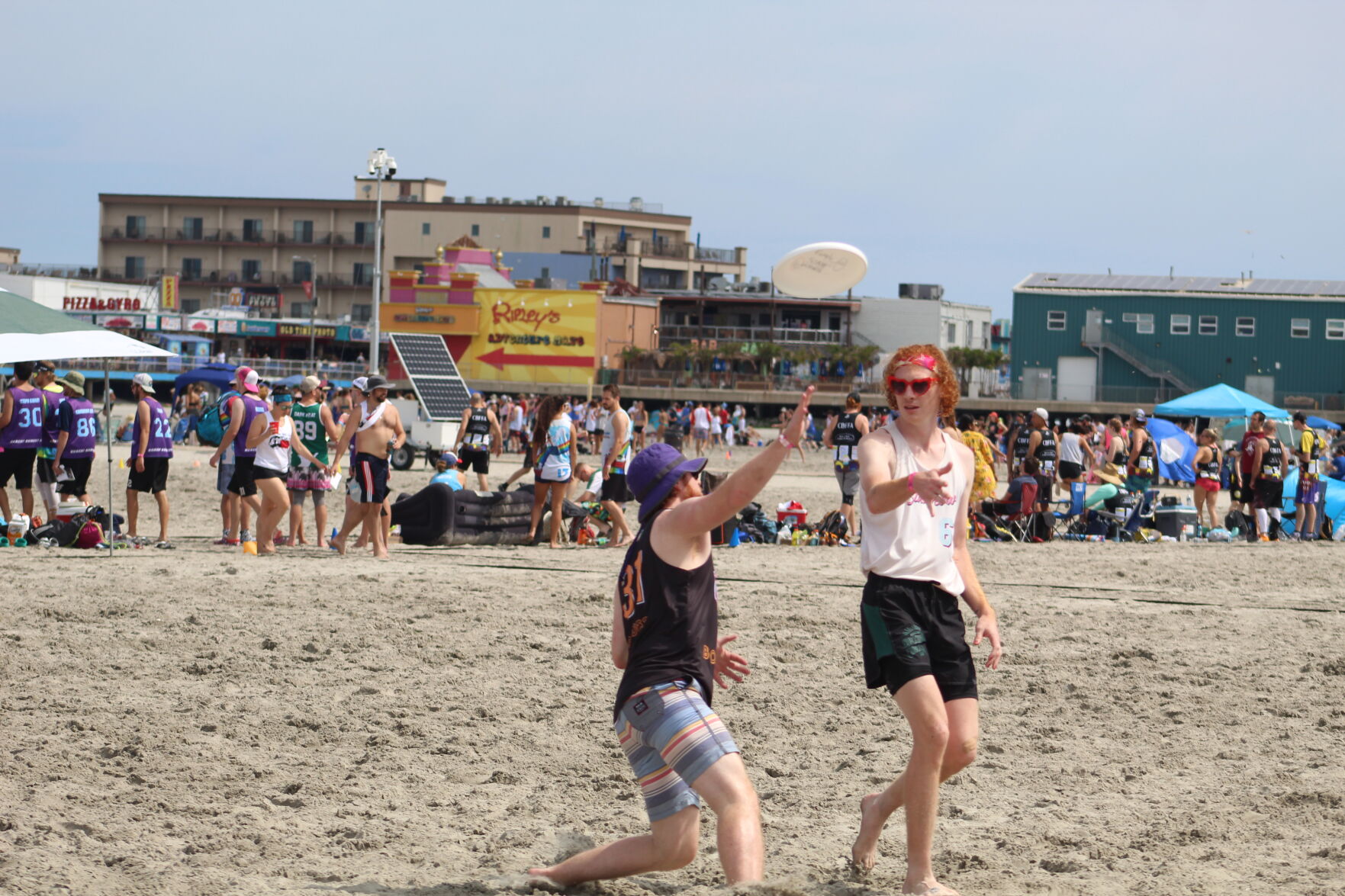 Wildwood Beach Ultimate Frisbee Tournament5307.JPG